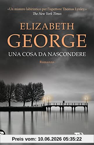Una cosa da nascondere (TEA hit)