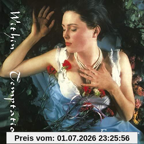 Within Temptation Enter/the Dance