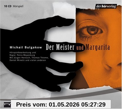 Der Meister und Margarita