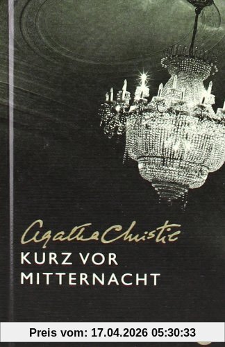 Kurz vor Mitternacht (Fischer Taschenbibliothek)