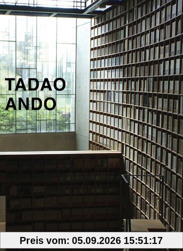 Tadao Ando From Emptiness to Infinity (DVD)