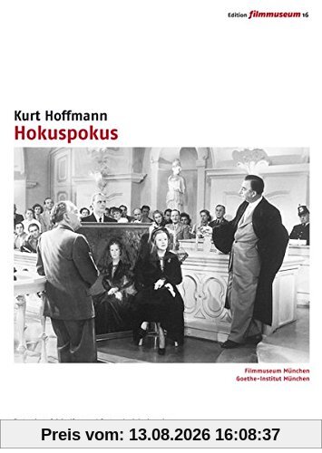 Hokuspokus
