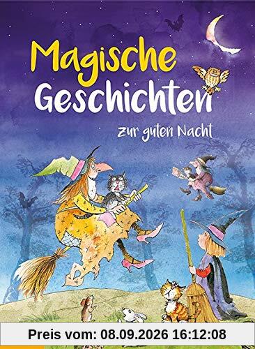Magische Geschichten zur guten Nacht