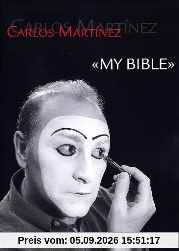 Carlos Martinez - My Bible