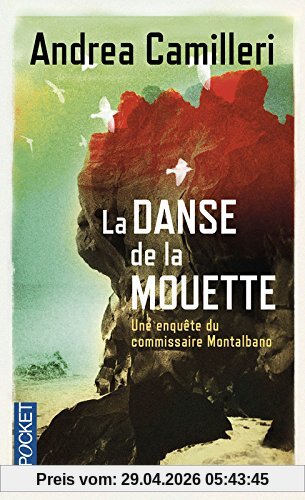 Une enquête du commissaire Montalbano. La danse de la mouette