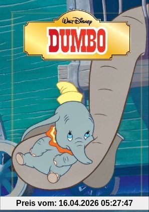 Disney Classic: Dumbo