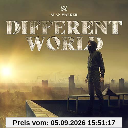Different World