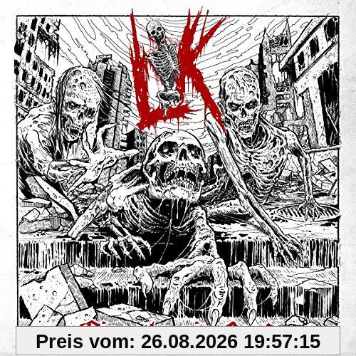 Misanthropic Breed (Ltd.Digipac)