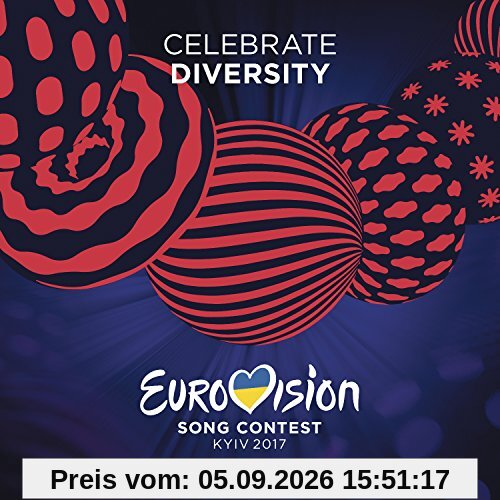 Eurovision Song Contest - Kiew 2017