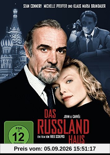 Das Russland-Haus