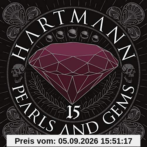 15 Pearls and Gems