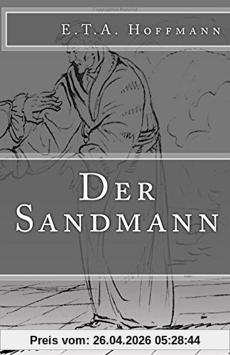 Der Sandmann (Klassiker der Weltliteratur, Band 41)