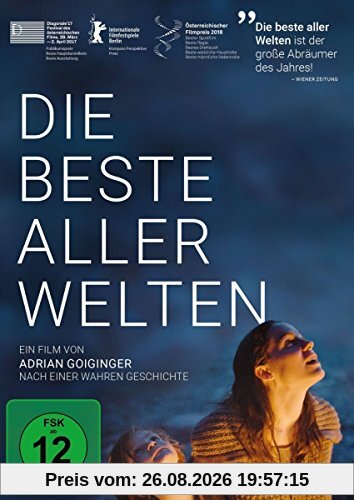 Die beste aller Welten [Österreich Edition]