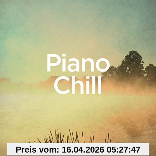 Piano Chill