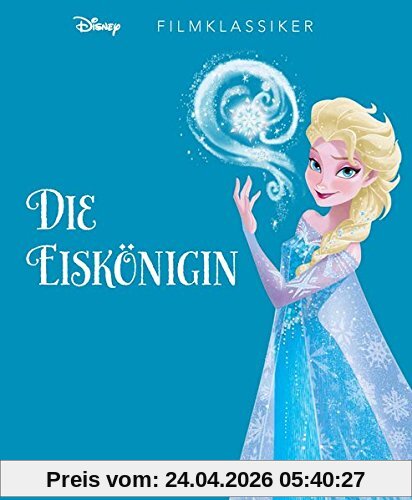 Die Eiskönigin: Disney Filmklassiker
