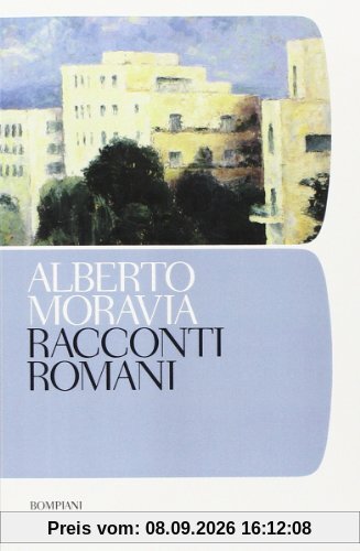 Racconti romani (I Grandi Tascabili)