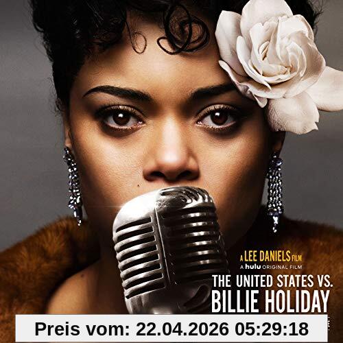 The United States Vs. Billie Holiday