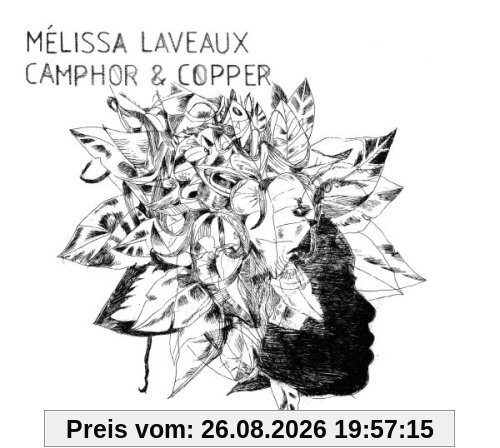 Camphor & Copper