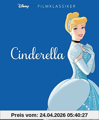Cinderella: Disney Filmklassiker