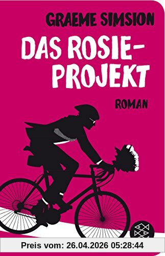 Das Rosie-Projekt: Roman (Fischer TaschenBibliothek)