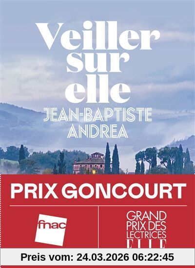 Veiller sur elle