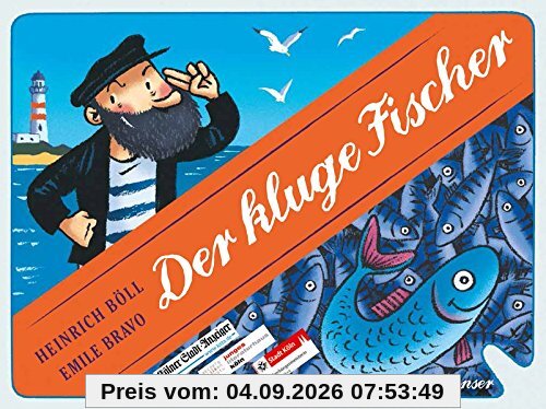 Der kluge Fischer