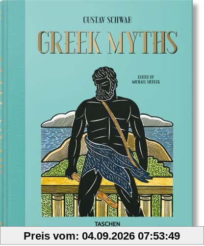 Greek Myths