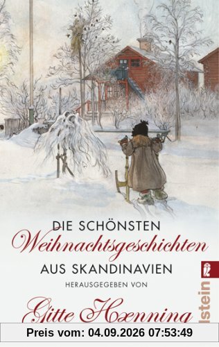 Die schönsten Weihnachtsgeschichten