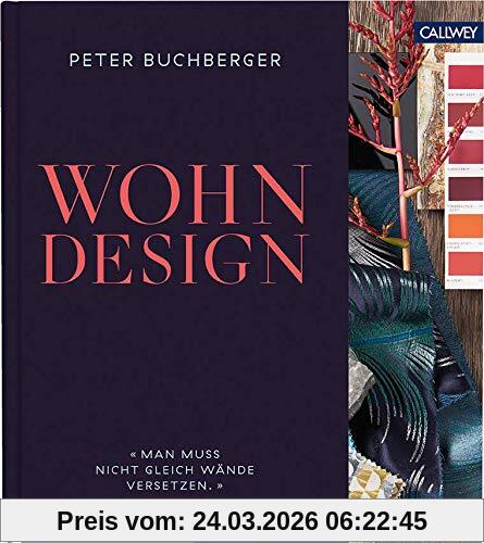 Wohndesign: Man muss nicht gleich Wände versetzen