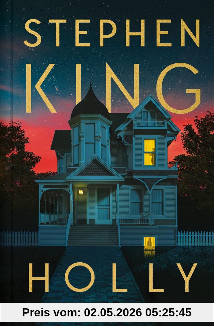 Holly (Best Seller)