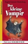 Der kleine Vampir. Sammelband 1