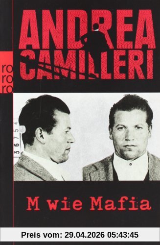 M wie Mafia