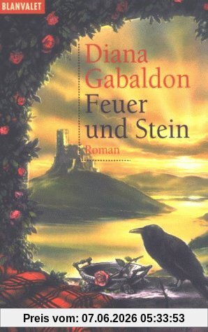 Feuer und Stein. Sonderausgabe.