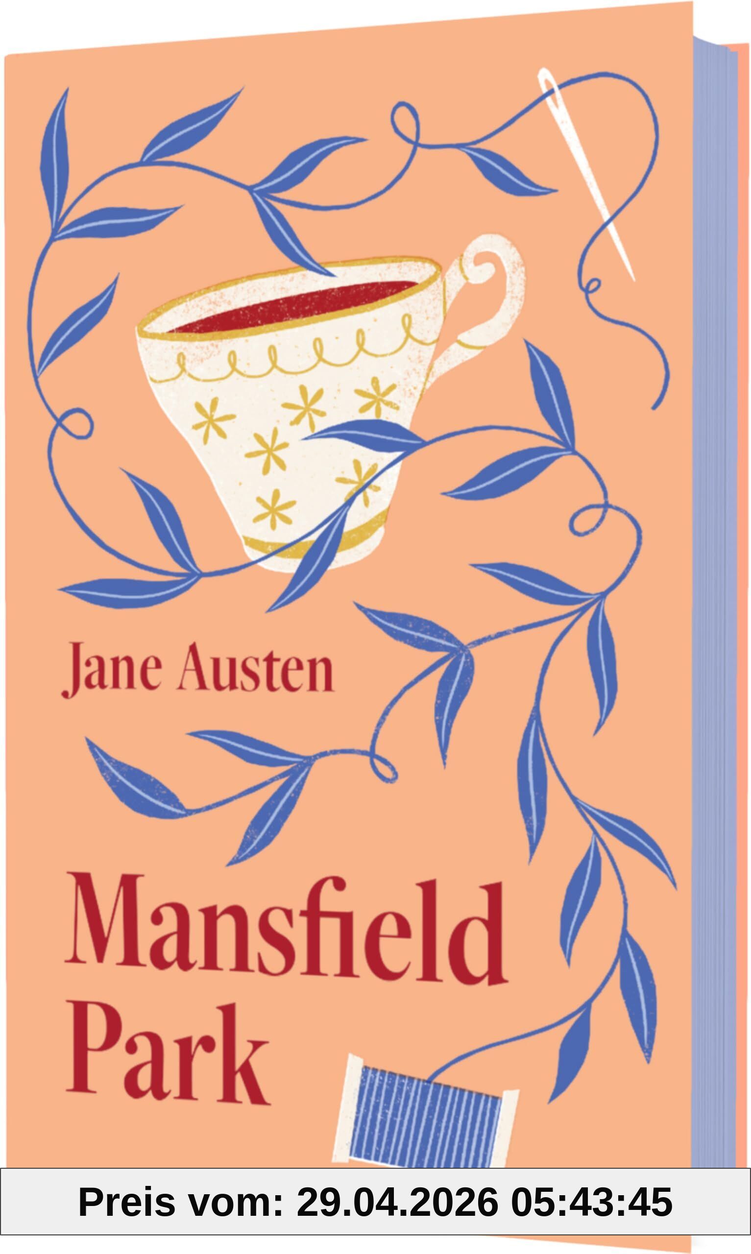 Mansfield Park