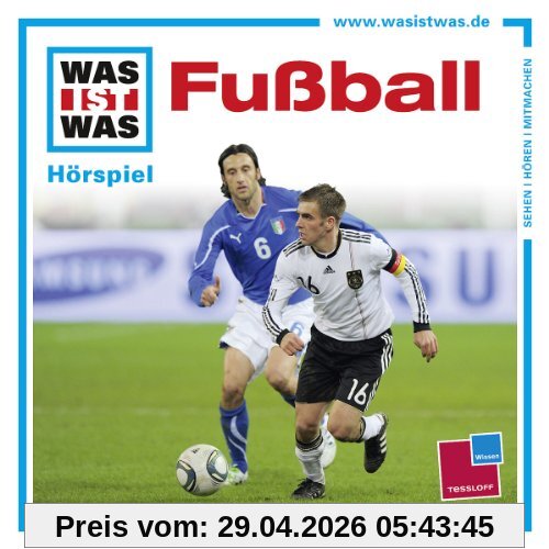 Fußball (Einzelfolge)