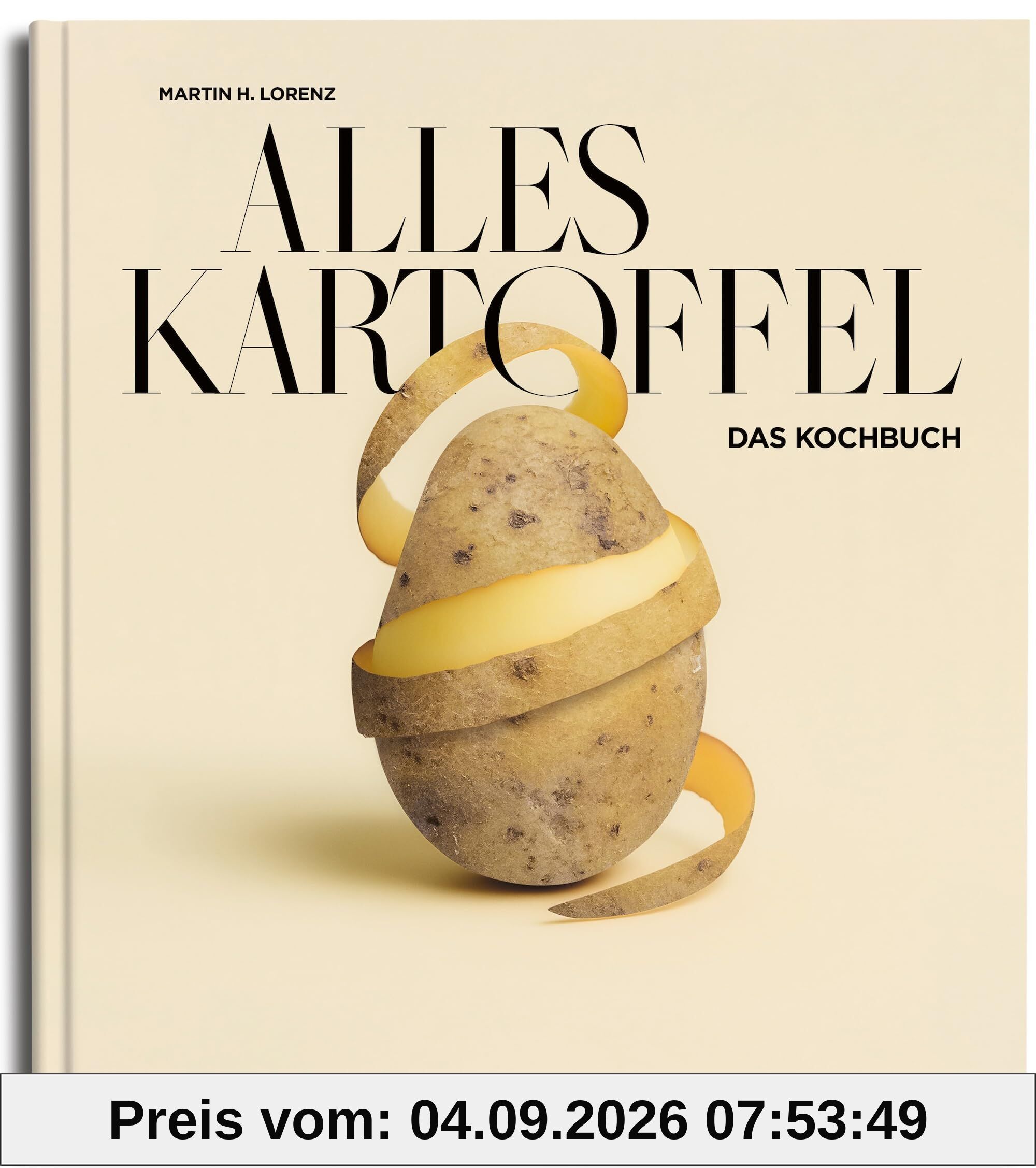 Alles Kartoffel