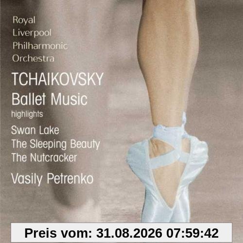 Ballet Music