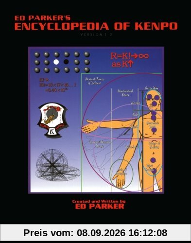 Ed Parker's Encyclopedia of Kenpo
