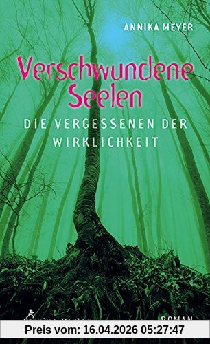 Verschwundene Seelen: die Vergessenen der Wirklichkeit