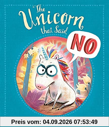 The Unicorn that Said No