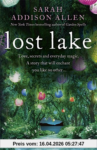 Lost Lake