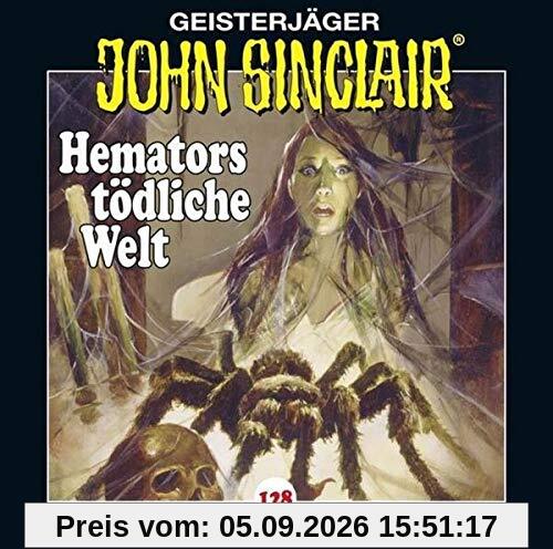 Hemators Tödliche Welt