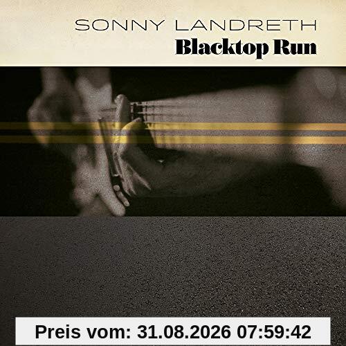 Blacktop Run