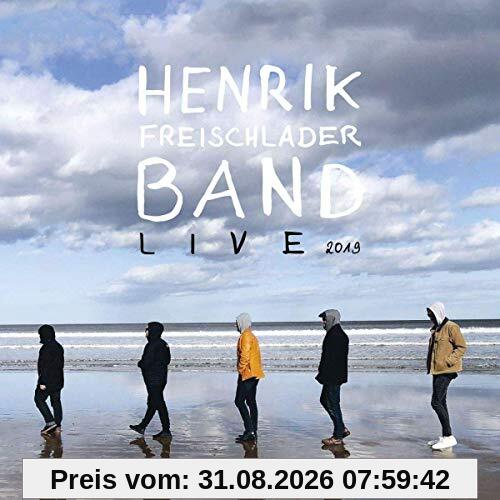Live 2019