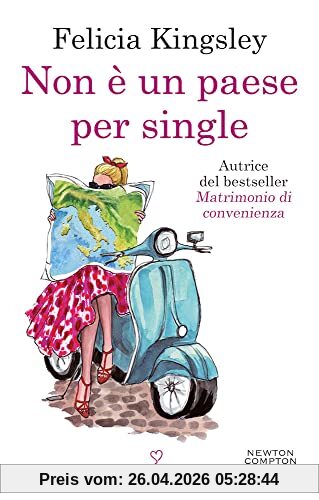 NON E' UN PAESE PER SINGLE