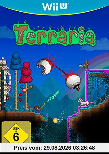Terraria