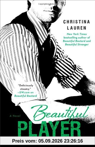 Beautiful Player (The Beautiful Series, Band 5)