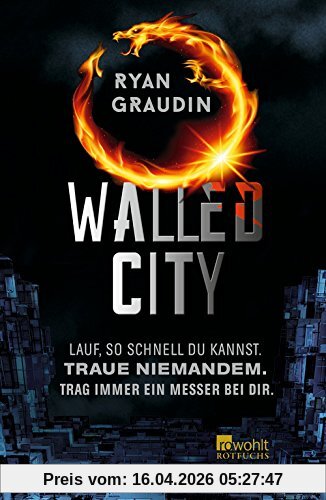 Walled City