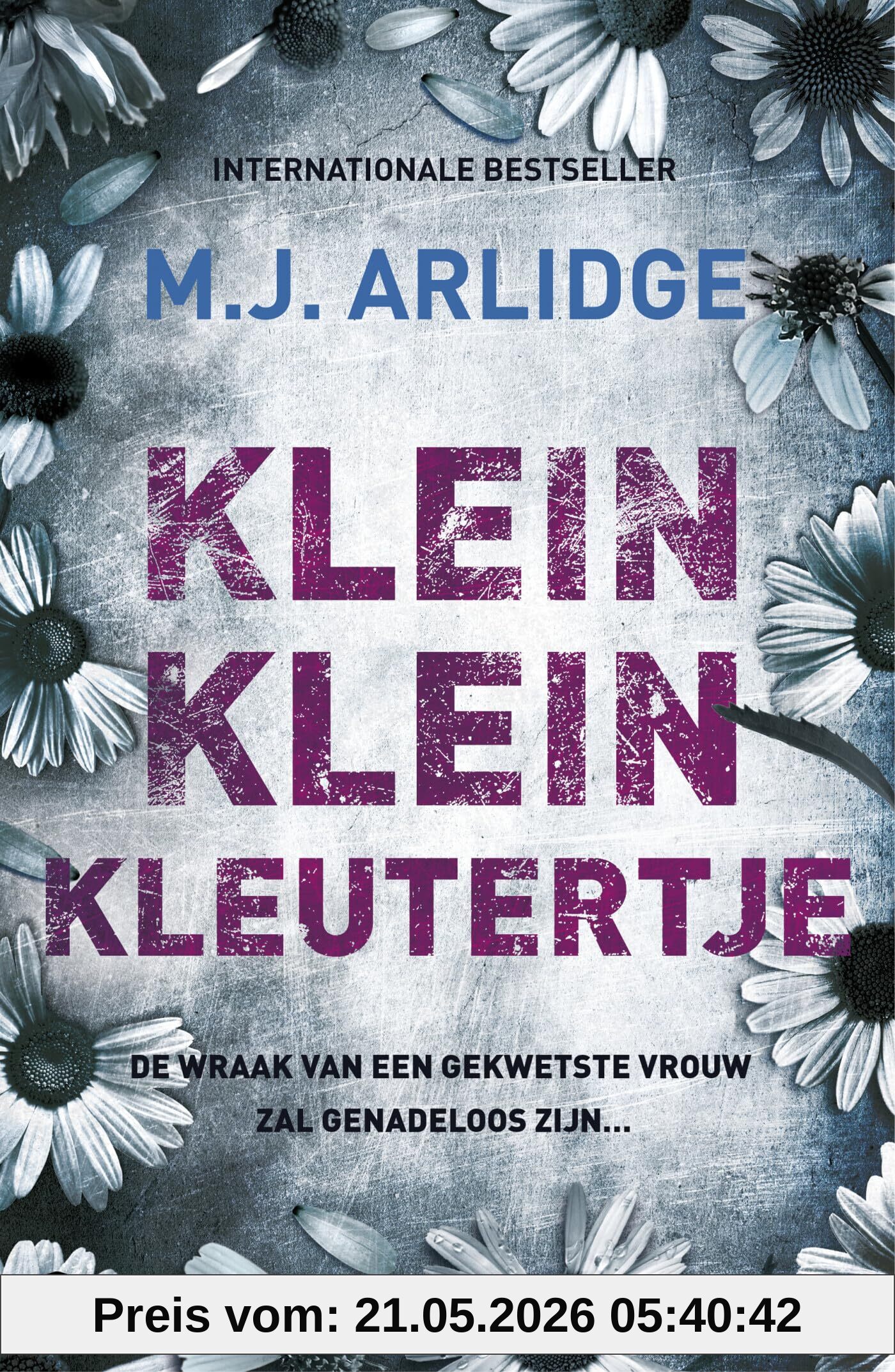 unbekannt Klein Klein Kleutertje