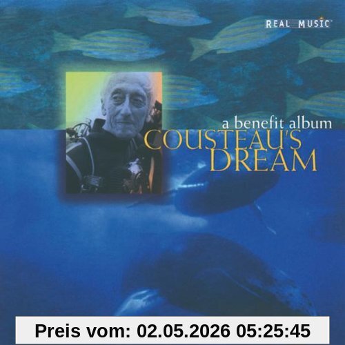 Cousteau's Dream